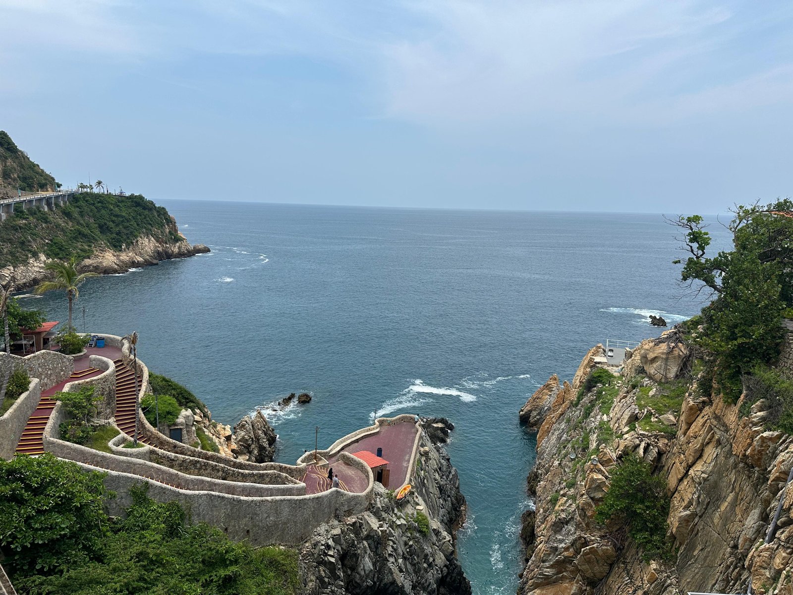 La Quebrada